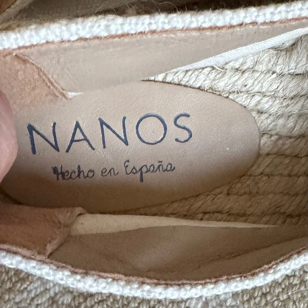 nanos classic minimalist